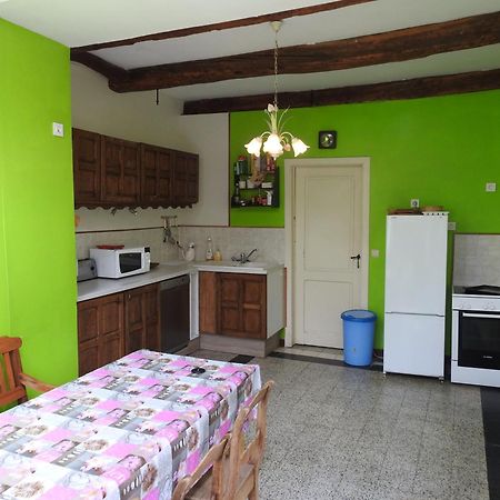 Sart Ancien Relais De La Diligence别墅 外观 照片