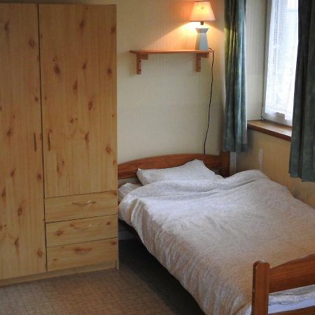 Sart Ancien Relais De La Diligence别墅 外观 照片