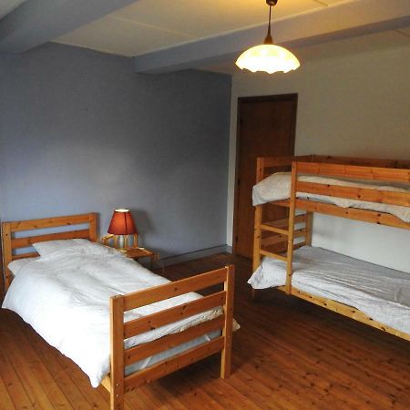 Sart Ancien Relais De La Diligence别墅 外观 照片