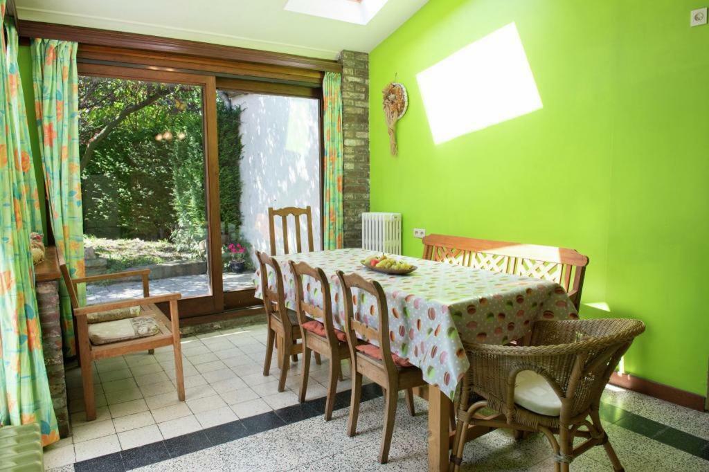 Sart Ancien Relais De La Diligence别墅 外观 照片