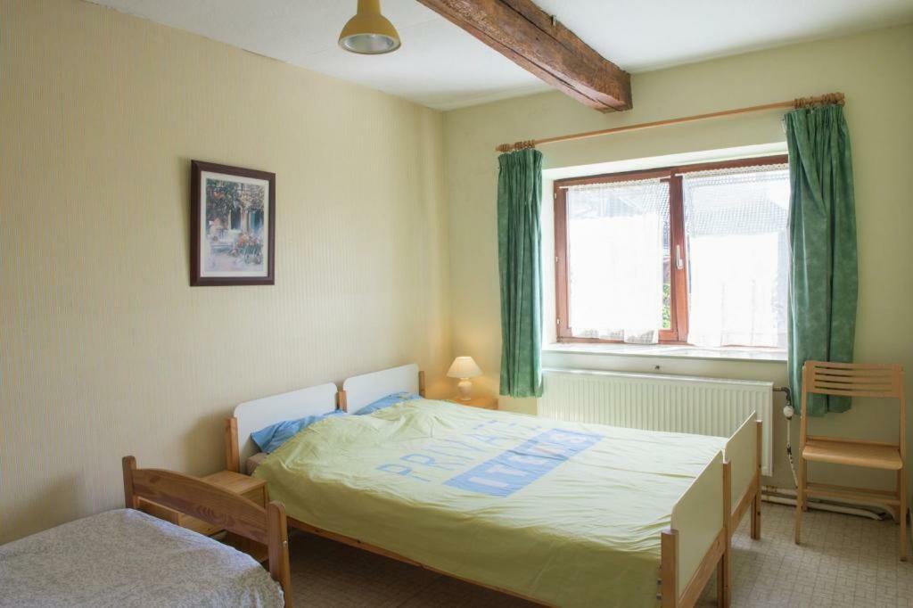 Sart Ancien Relais De La Diligence别墅 外观 照片
