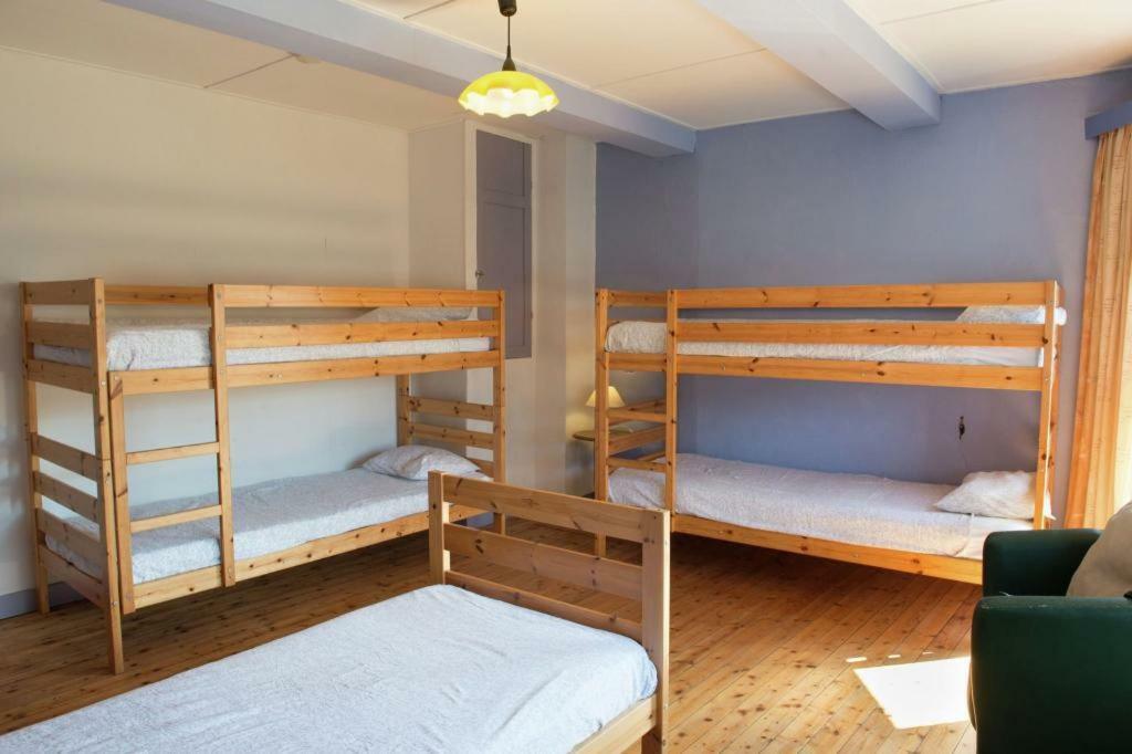 Sart Ancien Relais De La Diligence别墅 外观 照片