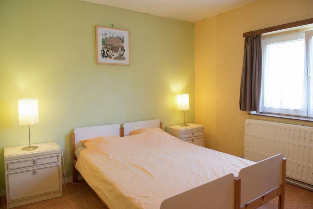 Sart Ancien Relais De La Diligence别墅 外观 照片