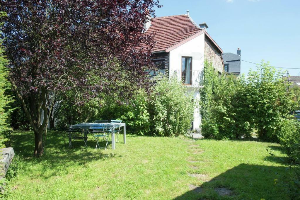Sart Ancien Relais De La Diligence别墅 外观 照片