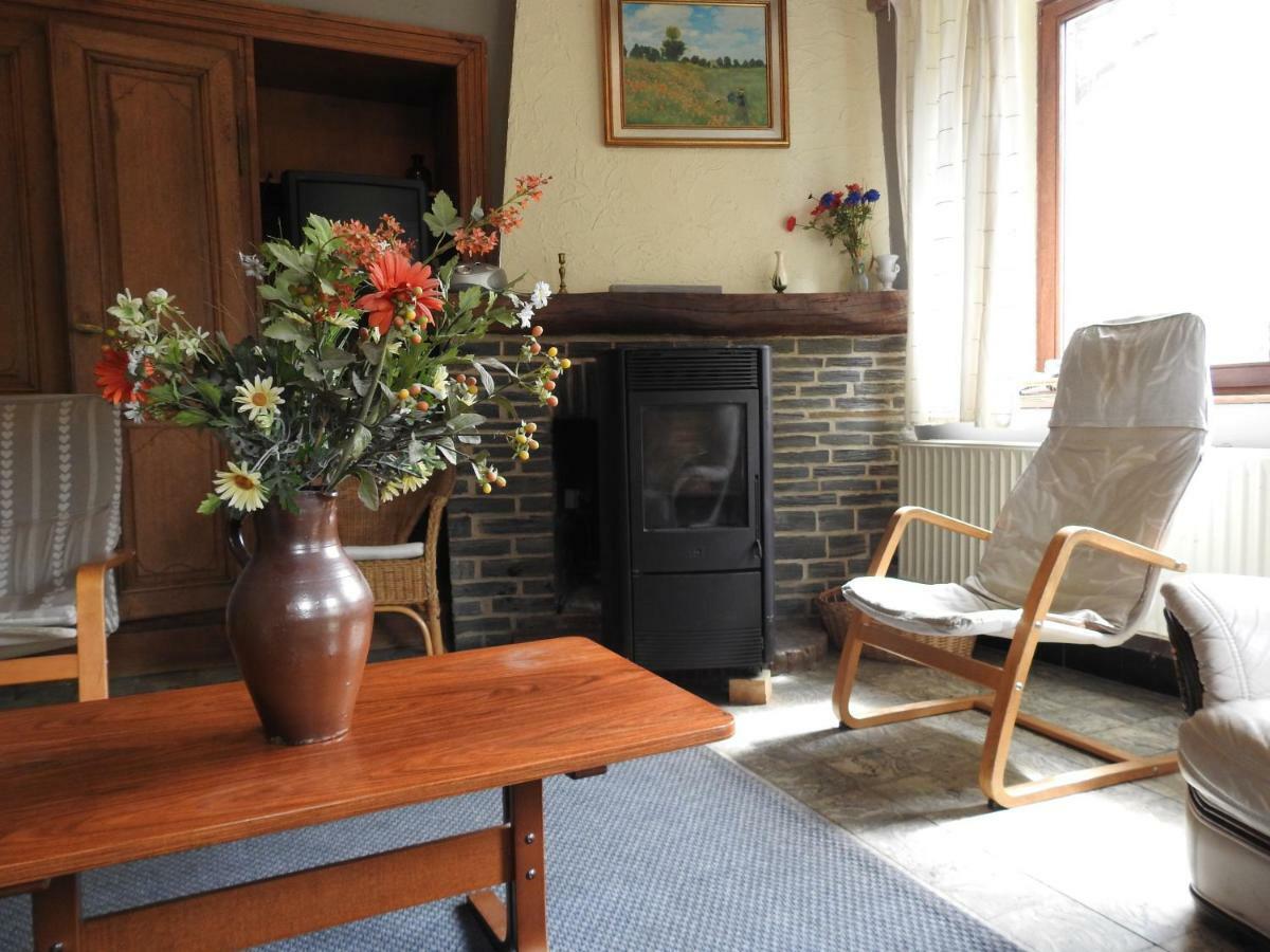 Sart Ancien Relais De La Diligence别墅 外观 照片