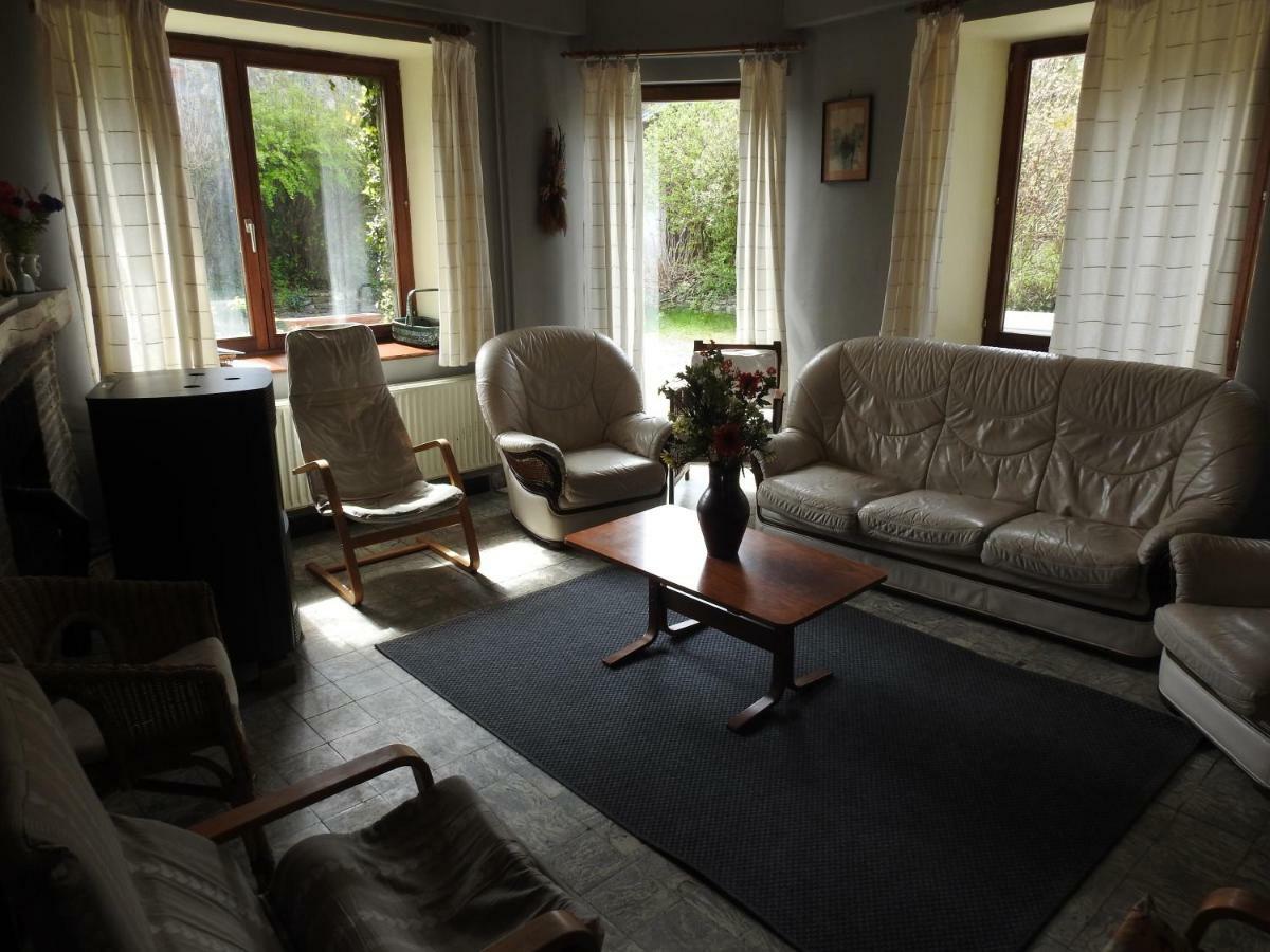 Sart Ancien Relais De La Diligence别墅 外观 照片