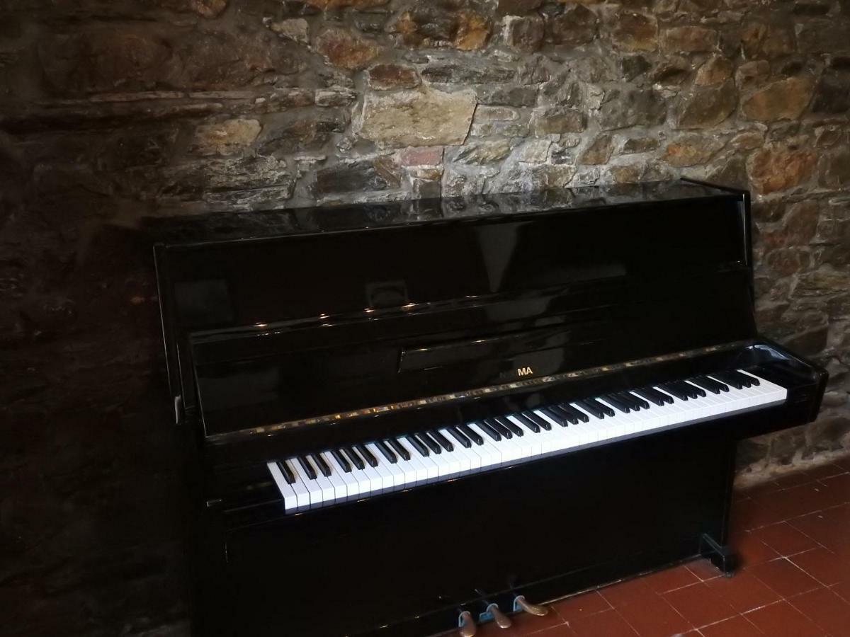 Sart Ancien Relais De La Diligence别墅 外观 照片