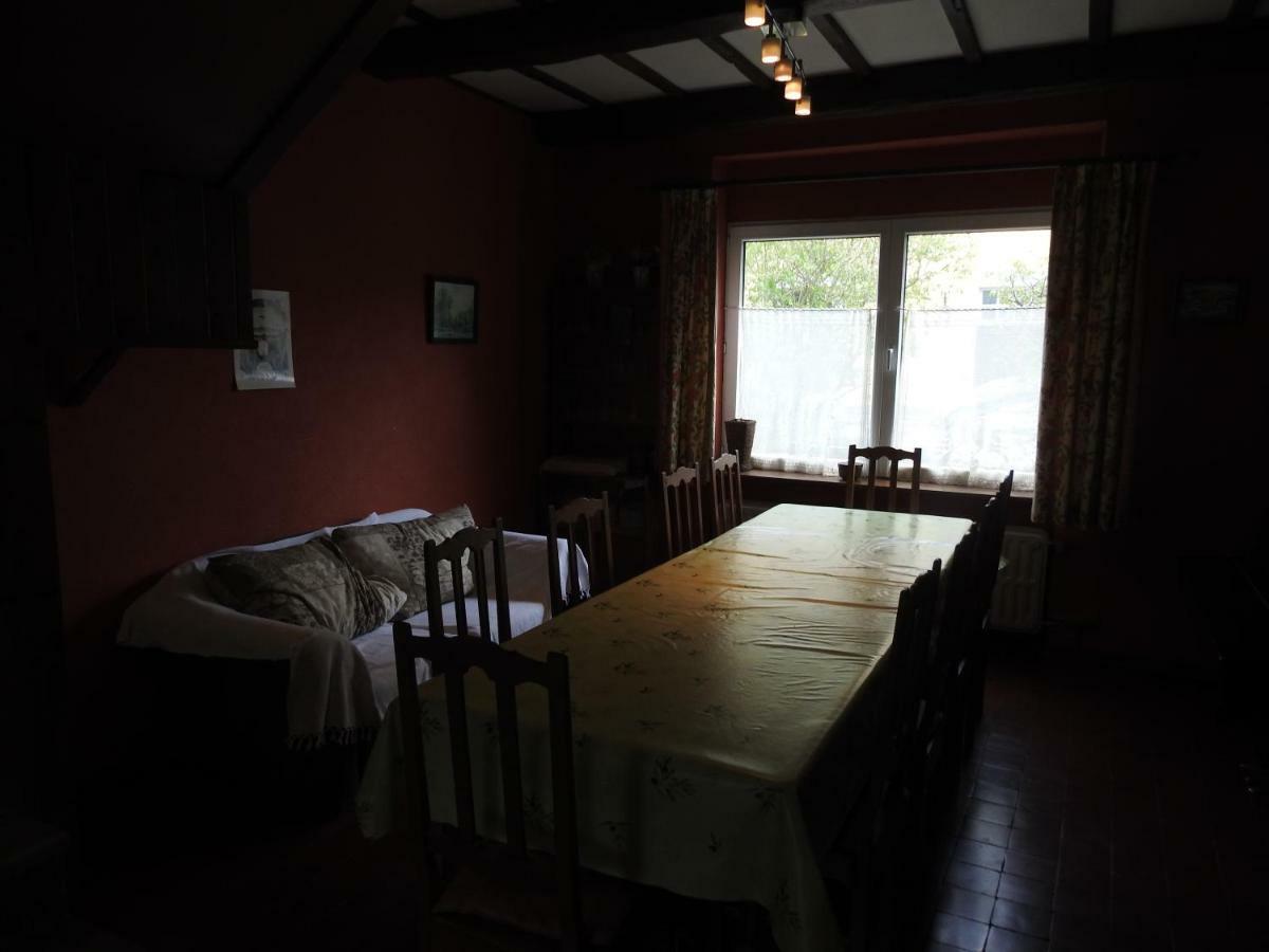Sart Ancien Relais De La Diligence别墅 外观 照片