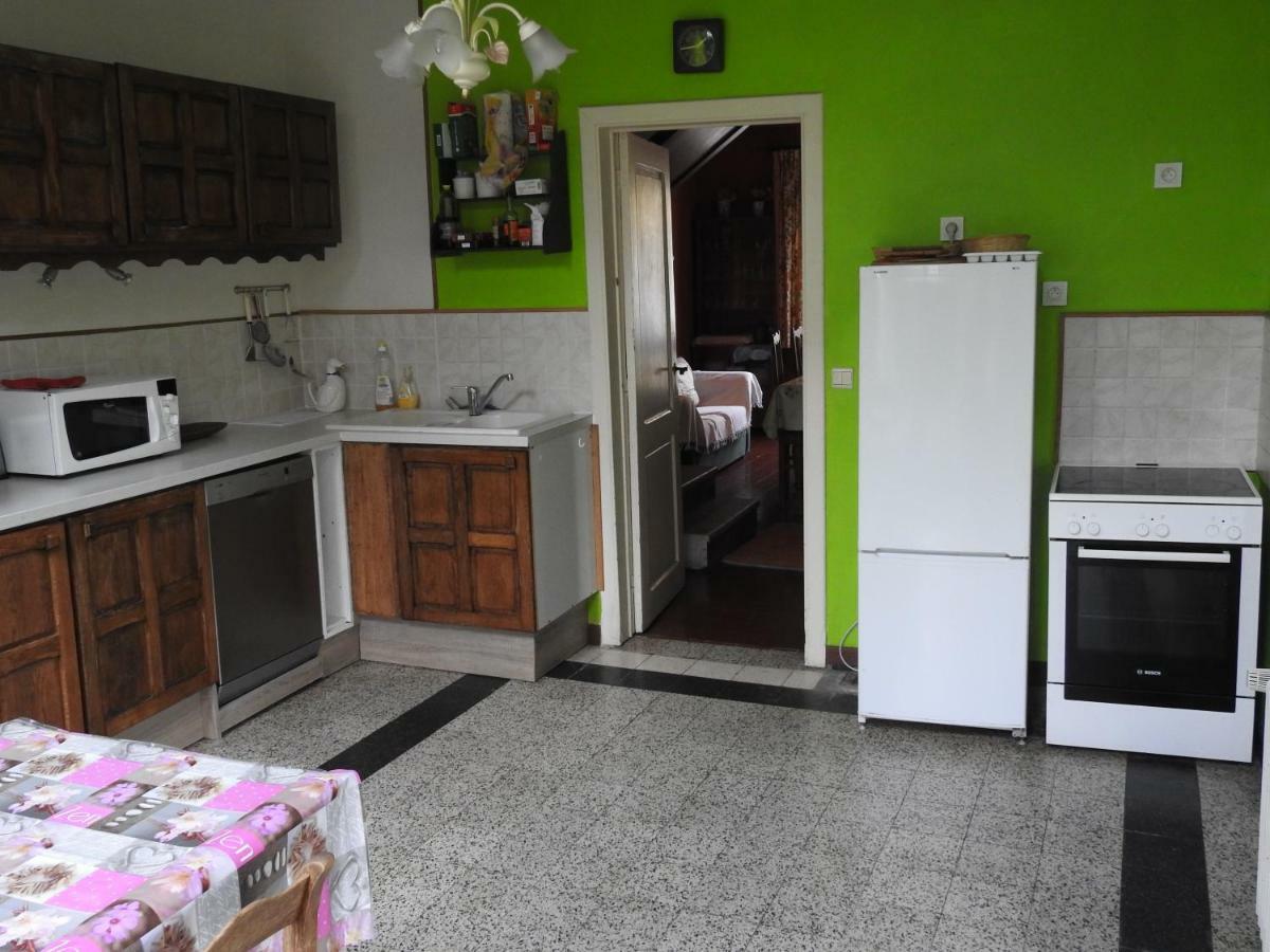 Sart Ancien Relais De La Diligence别墅 外观 照片