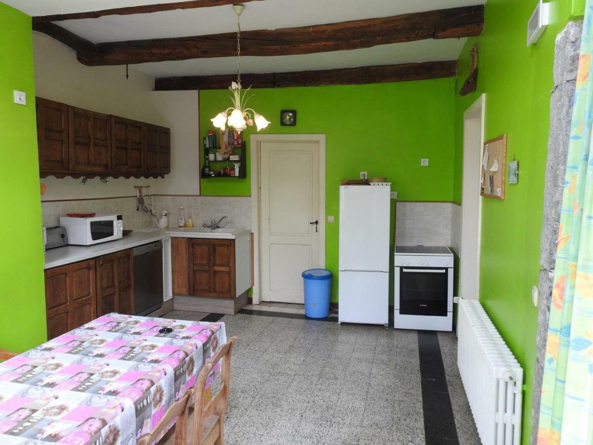 Sart Ancien Relais De La Diligence别墅 外观 照片