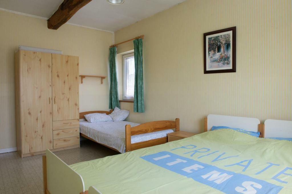 Sart Ancien Relais De La Diligence别墅 外观 照片