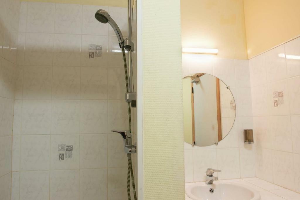 Sart Ancien Relais De La Diligence别墅 外观 照片