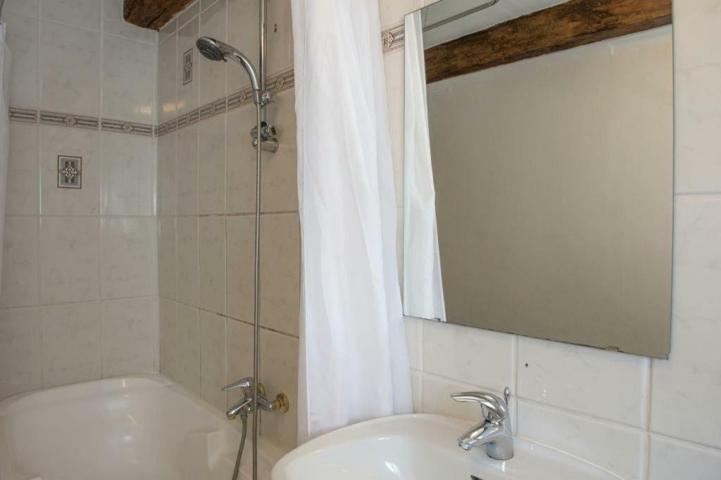 Sart Ancien Relais De La Diligence别墅 外观 照片