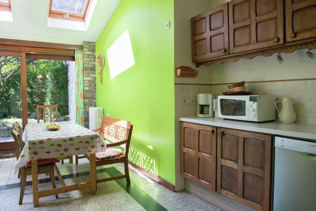 Sart Ancien Relais De La Diligence别墅 外观 照片