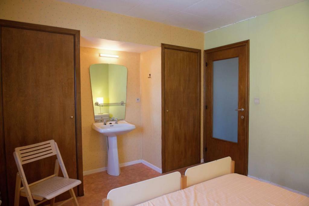 Sart Ancien Relais De La Diligence别墅 外观 照片