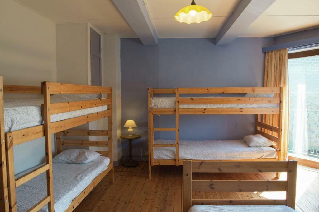 Sart Ancien Relais De La Diligence别墅 外观 照片