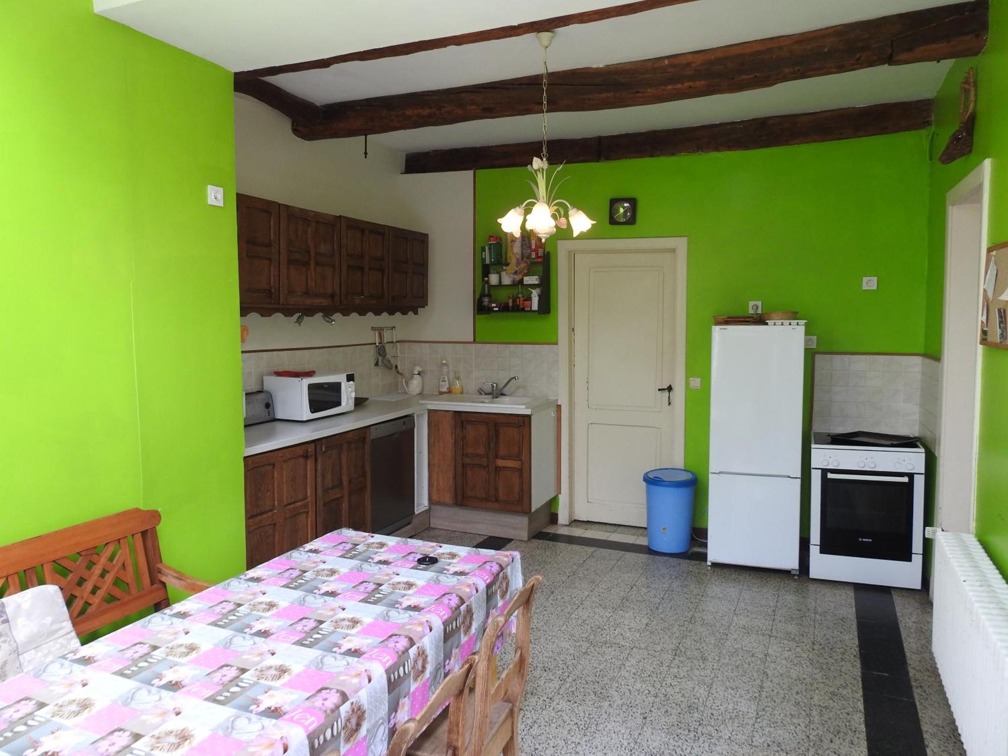 Sart Ancien Relais De La Diligence别墅 外观 照片