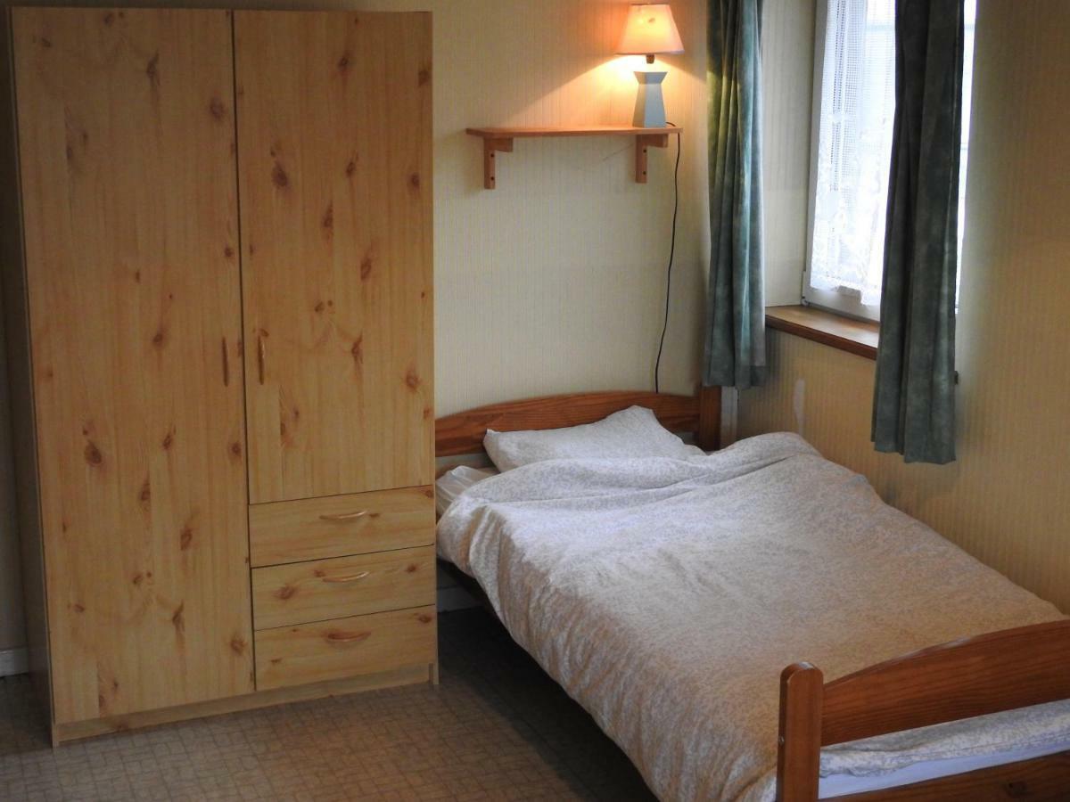 Sart Ancien Relais De La Diligence别墅 外观 照片