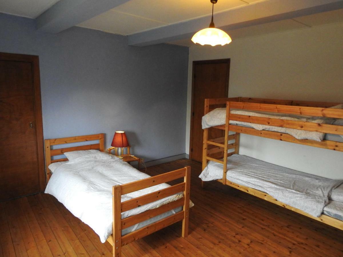 Sart Ancien Relais De La Diligence别墅 外观 照片
