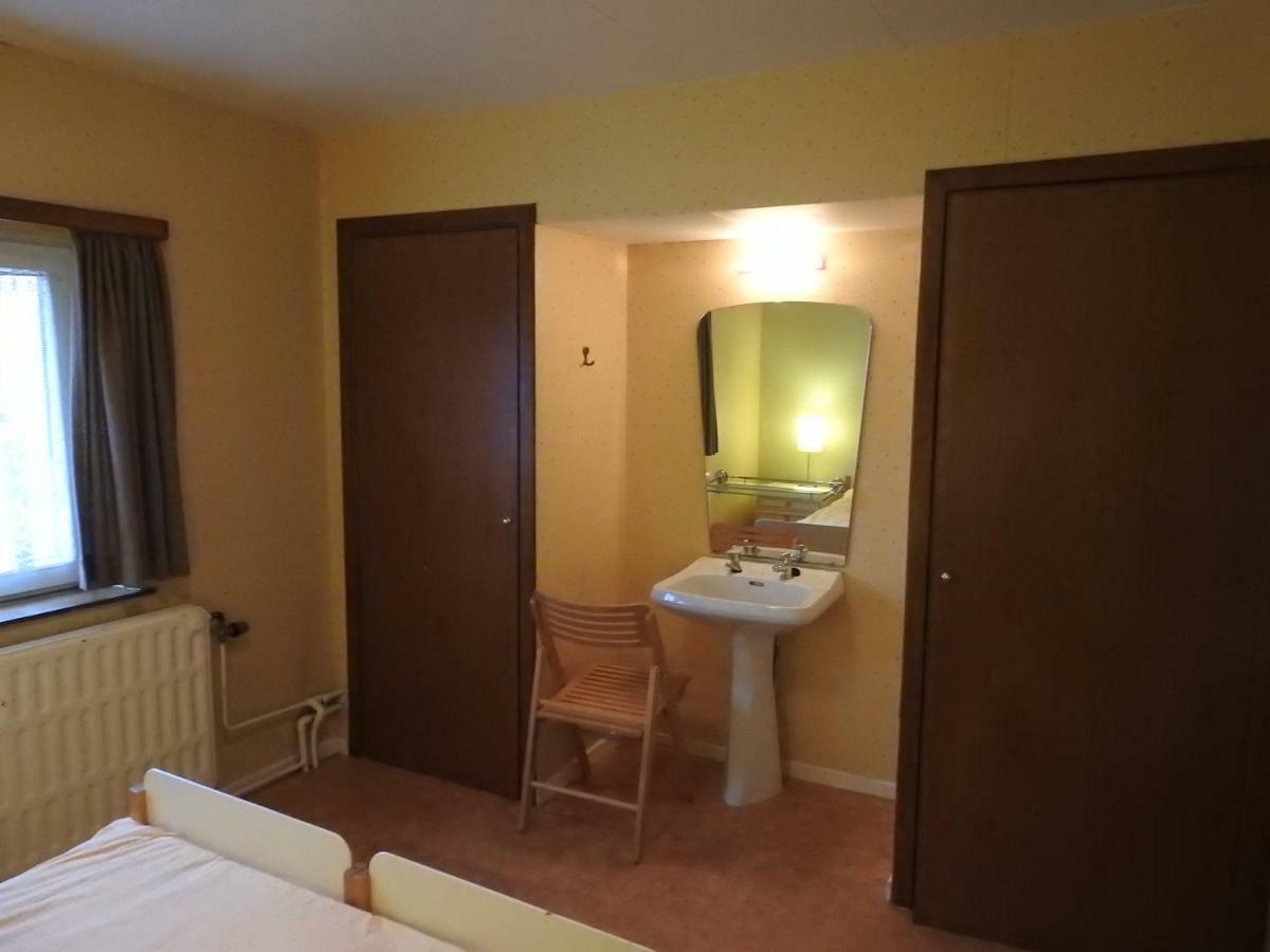 Sart Ancien Relais De La Diligence别墅 外观 照片