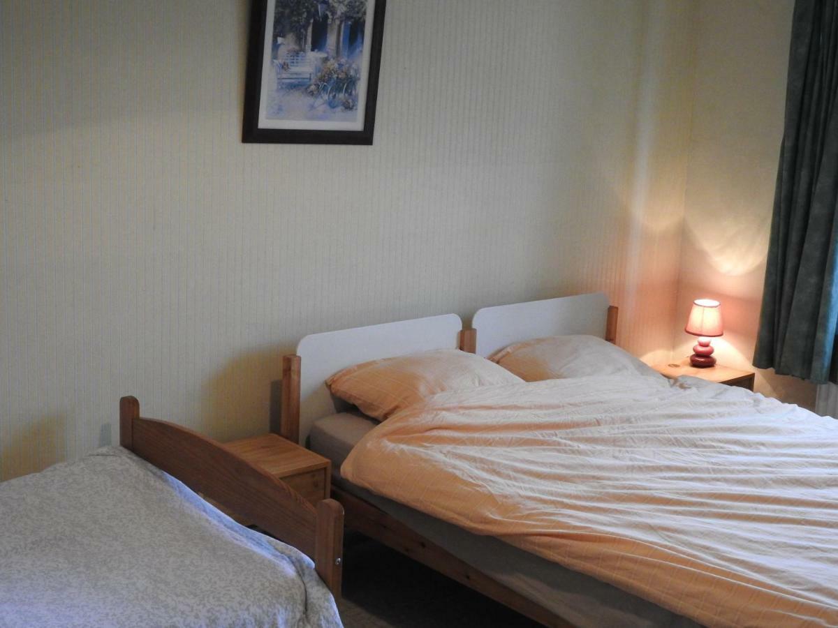 Sart Ancien Relais De La Diligence别墅 外观 照片