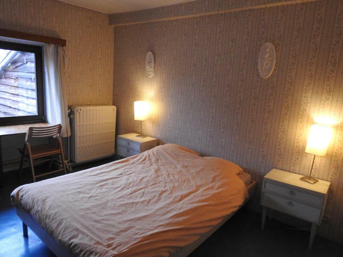 Sart Ancien Relais De La Diligence别墅 外观 照片