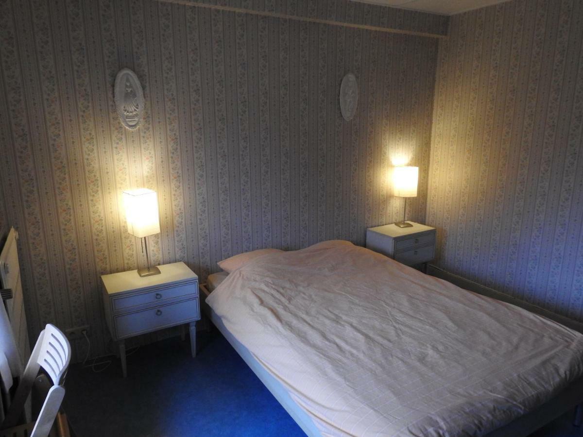 Sart Ancien Relais De La Diligence别墅 外观 照片