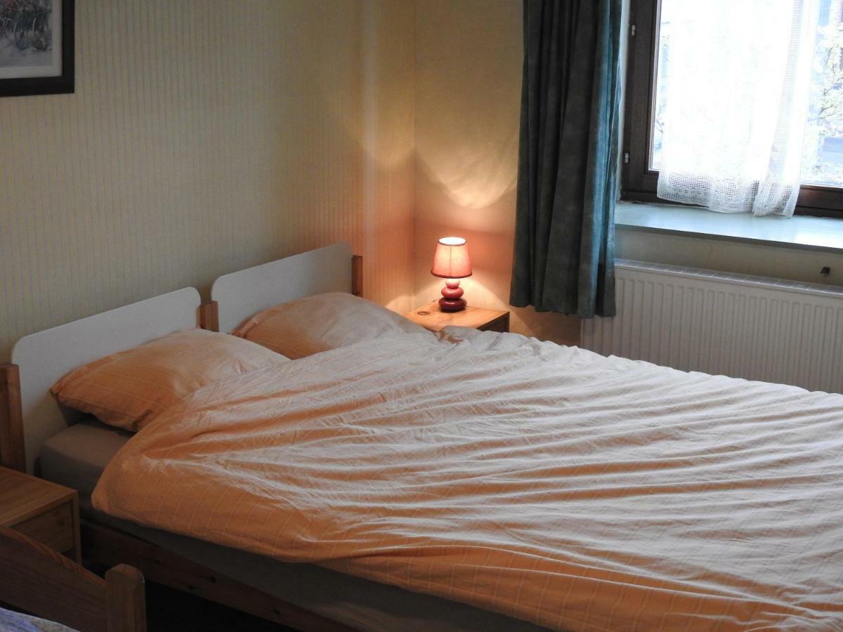 Sart Ancien Relais De La Diligence别墅 外观 照片
